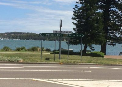 Village Coffee Hub Esplanade