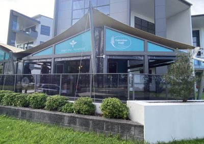 Village Coffee Hub Lakeview